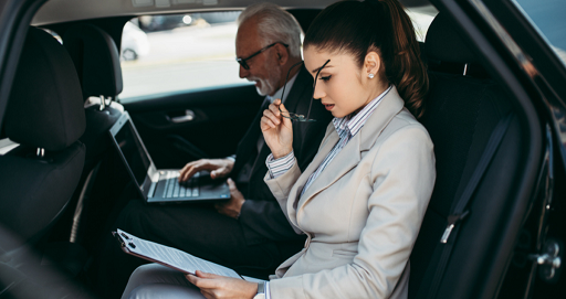 Employee Transportation Services Aurangabad