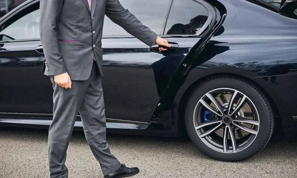 Rental Cars in Aurangabad