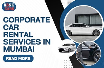 Corporate Car Rentals