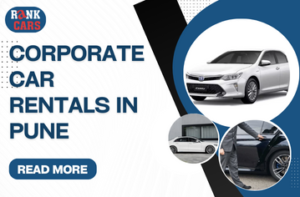 Corporate Car Rentals Pune