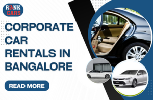 corporate car rentals in bangalore