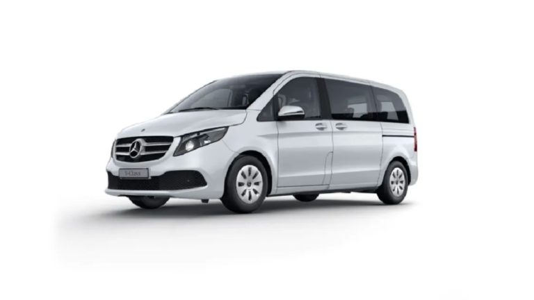 Mercedes Benz V Class