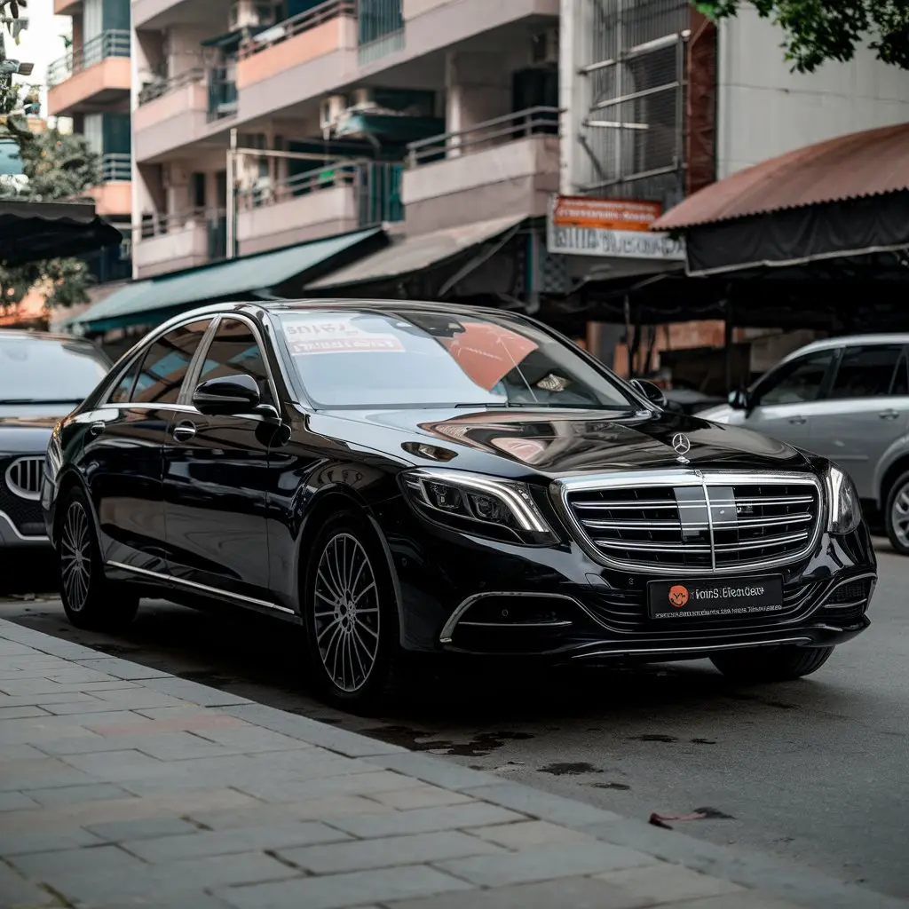 Best Car Rental Services in Mumbai