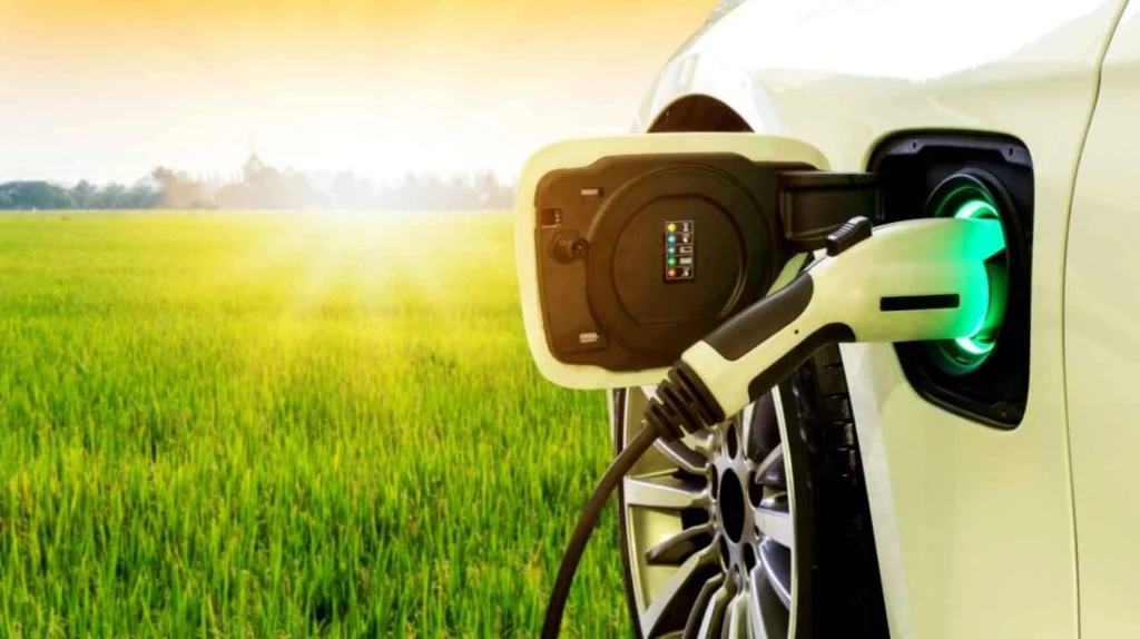 Electric Vehicle Rentals in Mumbai