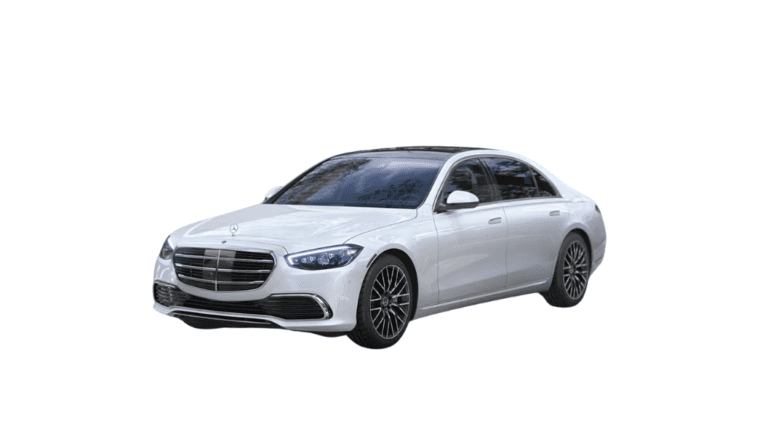 luxury car rental in india