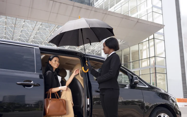 hotel travel desk car rental services