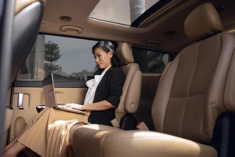 Employee Transport Services in kolhapur