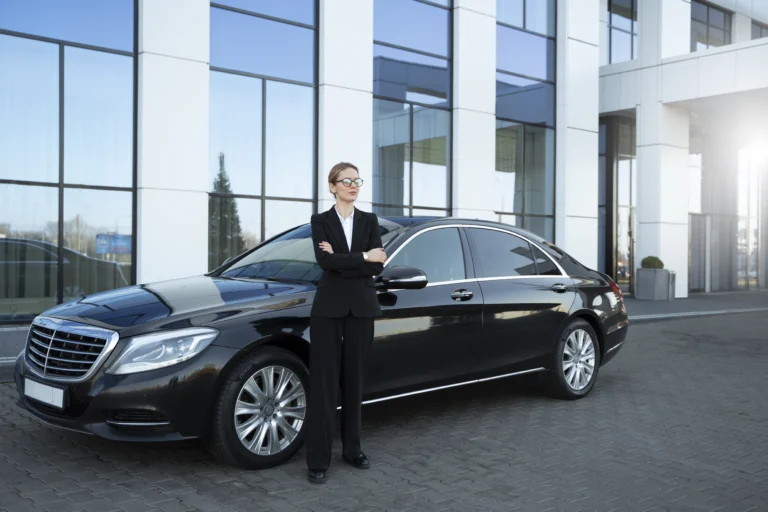 Corporate Car Rental Services in Kolhapur