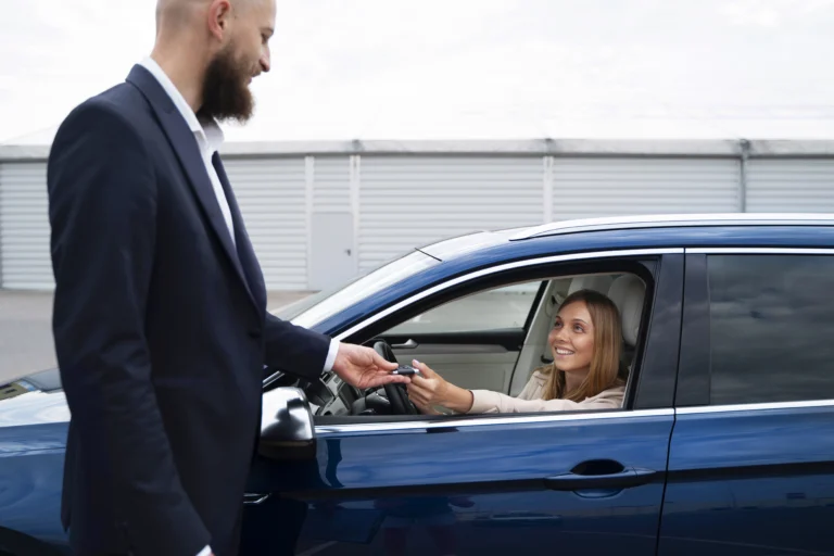 Self - Drive Services in Kolhapur