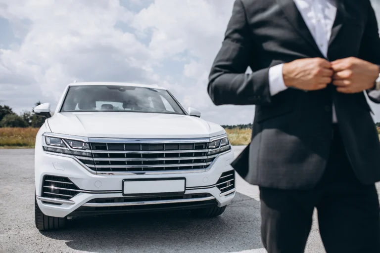 Corporate Car Rental Mumbai