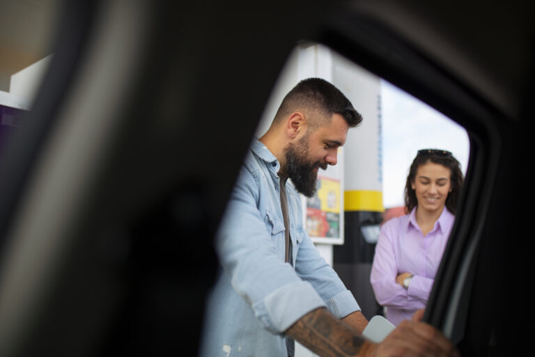 Employee Transport Services