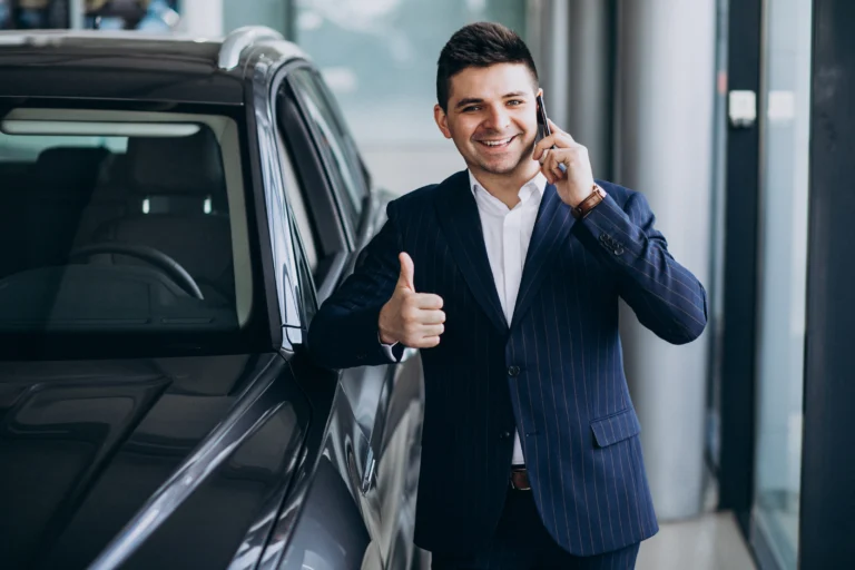 monthly car rental Mumbai