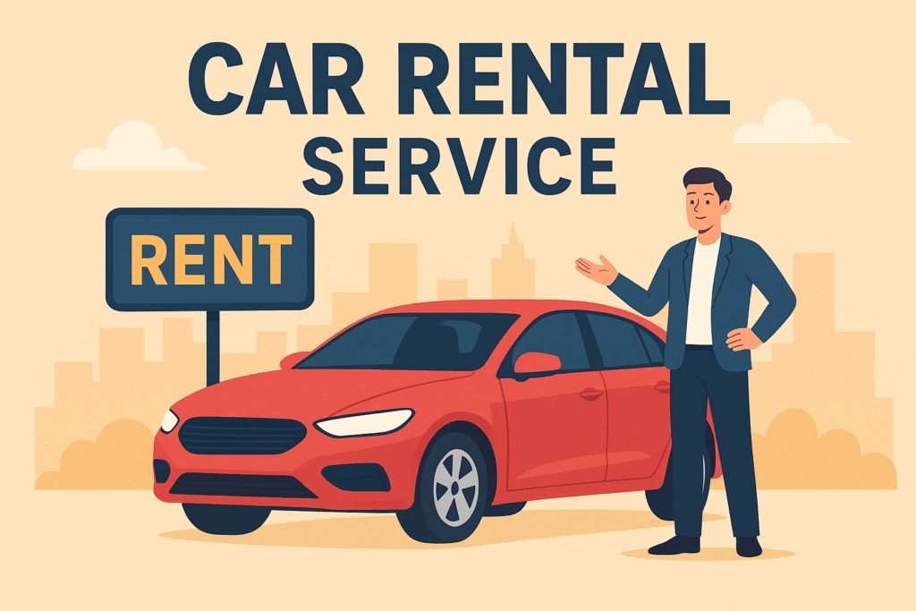 self drive cars in Aurangabad